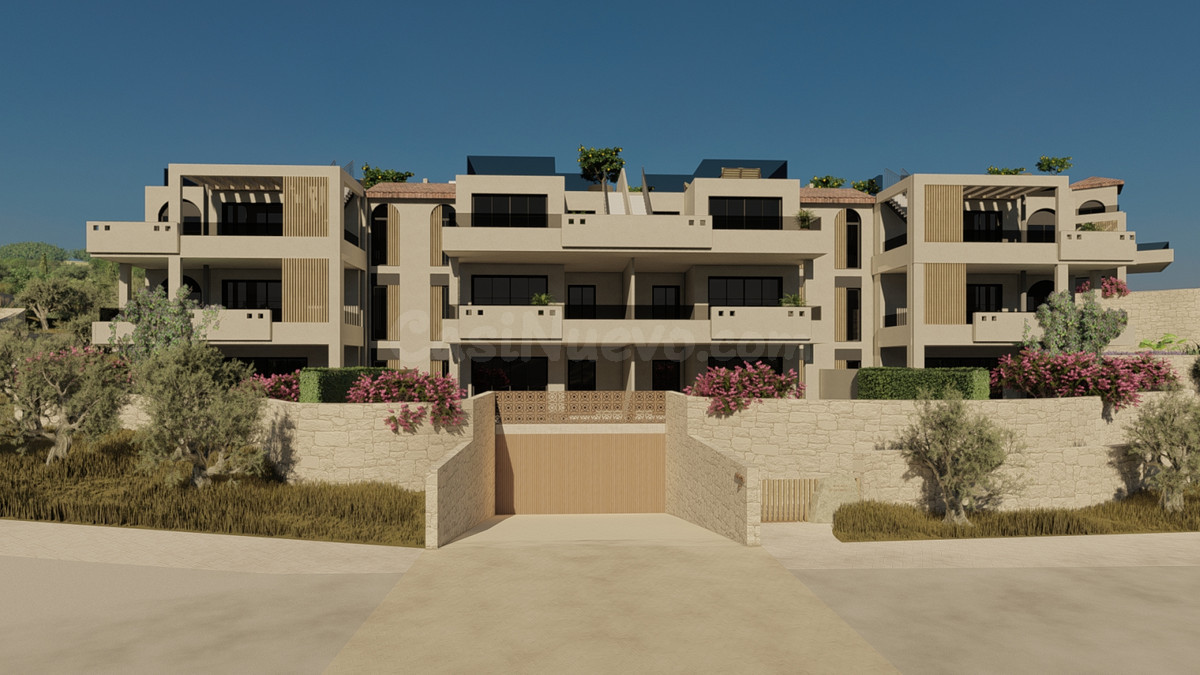 Apartamento 3 habitaciones 100m² en venta - South of spain