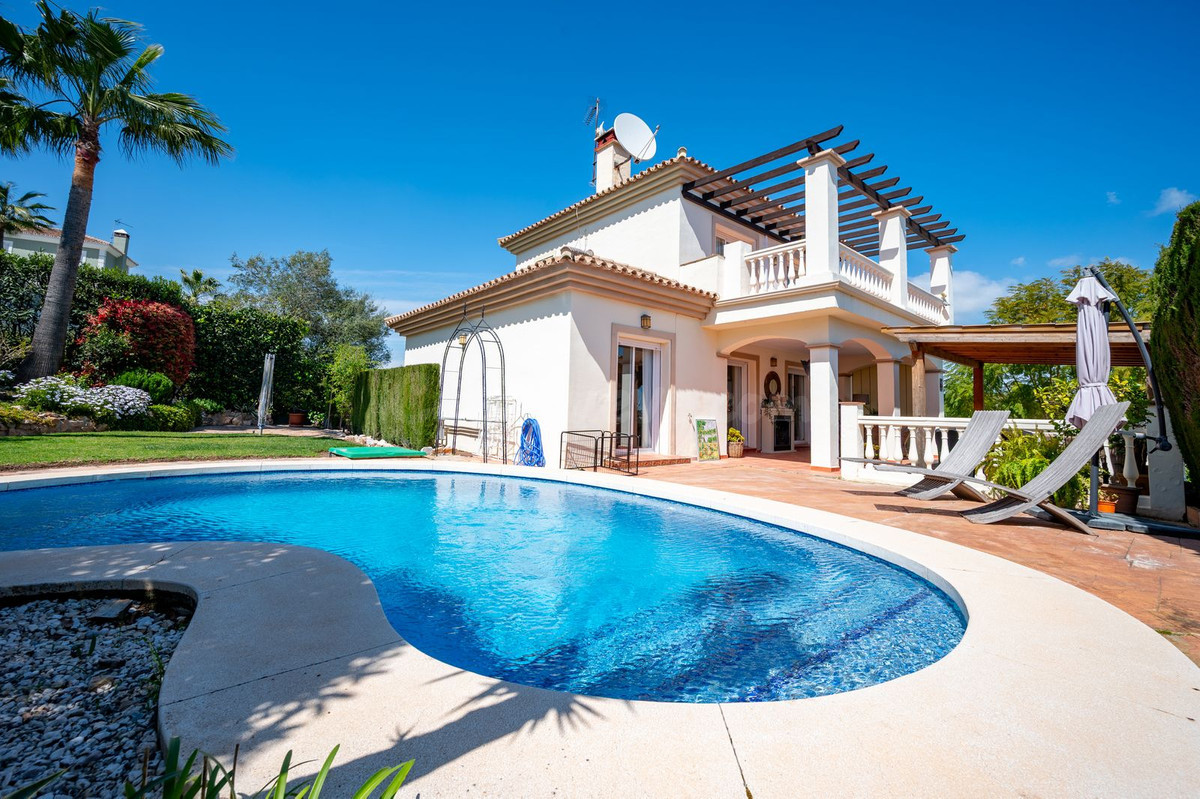 Chalet 3 habitaciones 147m² en venta - South of spain