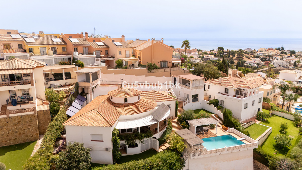 Chalet 4 habitaciones 300m² en venta - Centro