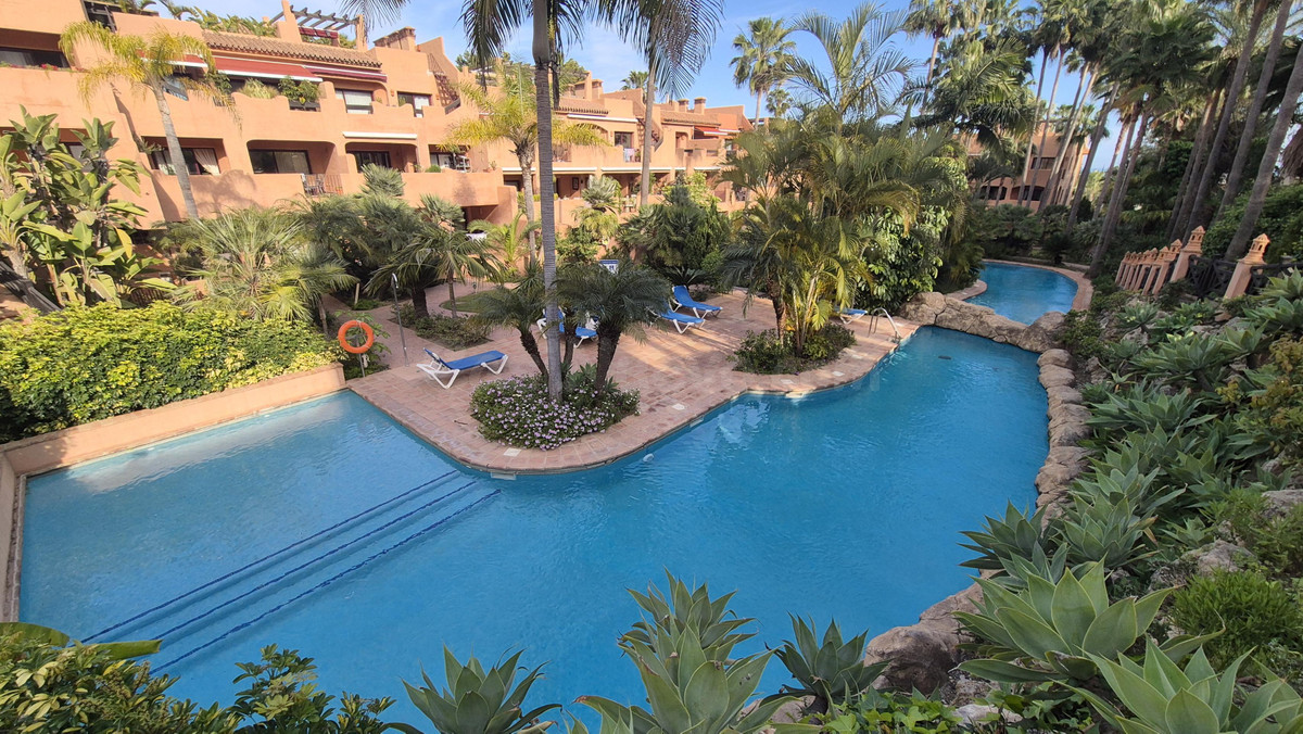 Apartamento 2 habitaciones 106m² en venta - Costa del Sol