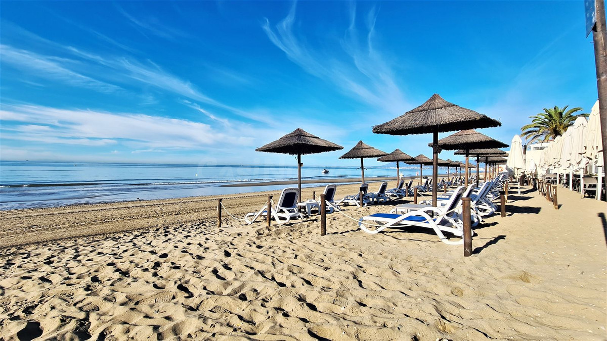 Apartamento 3 habitaciones 102m² en venta - Marbella