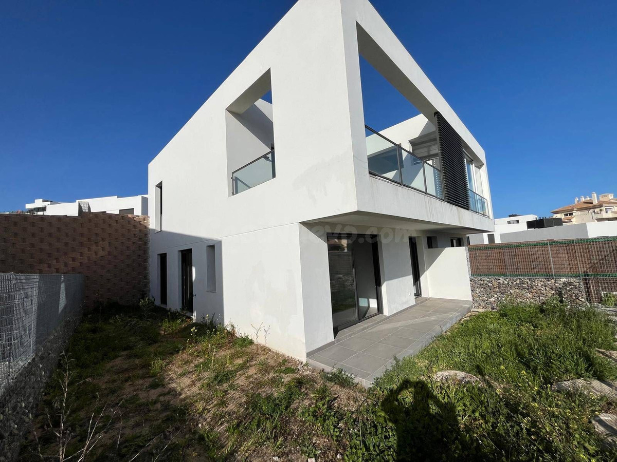 Adosado 3 habitaciones 131m² en venta - Riviera del sol