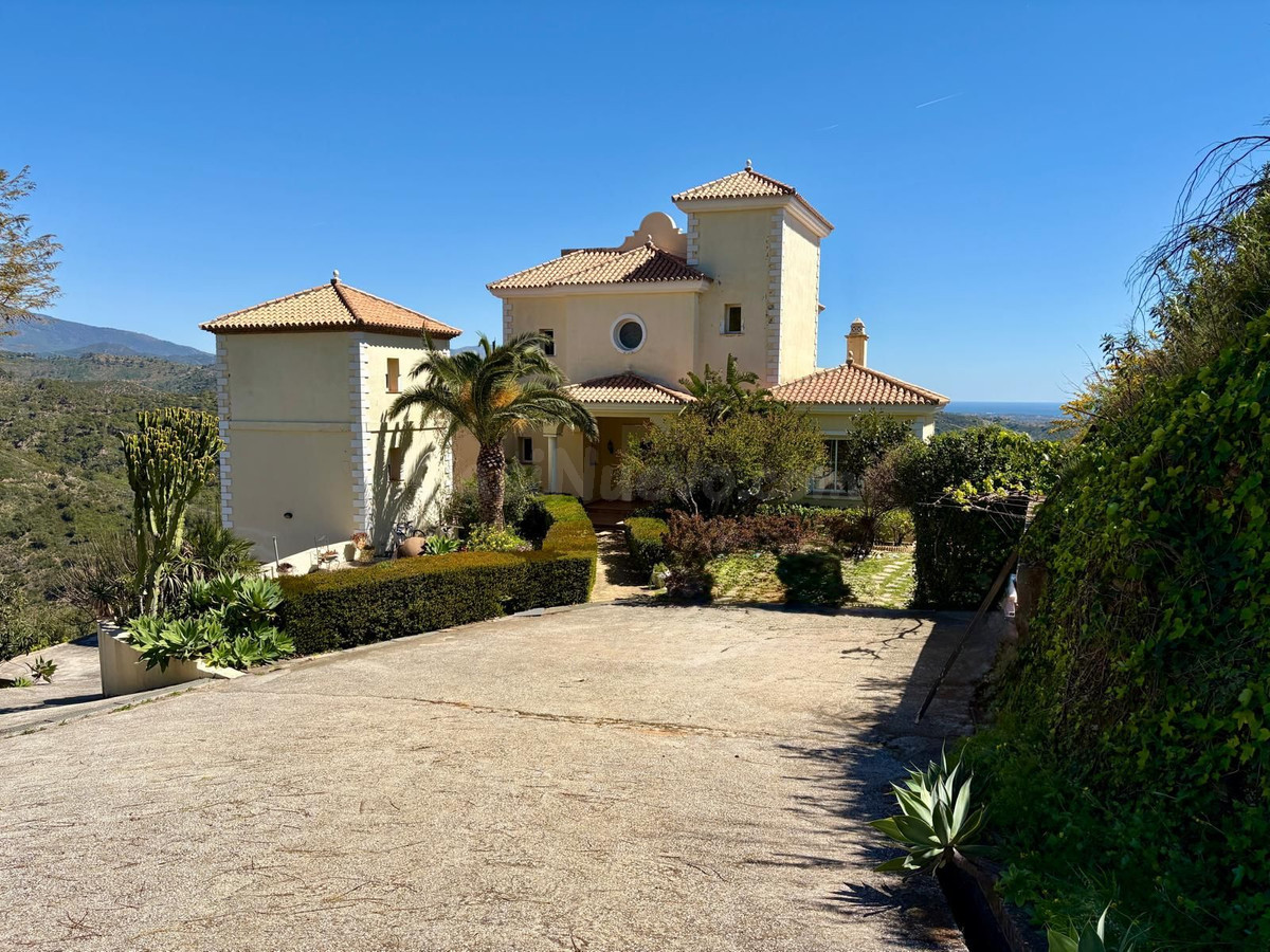 Finca rústica 7 habitaciones 564m² en venta - Costa Del Sol