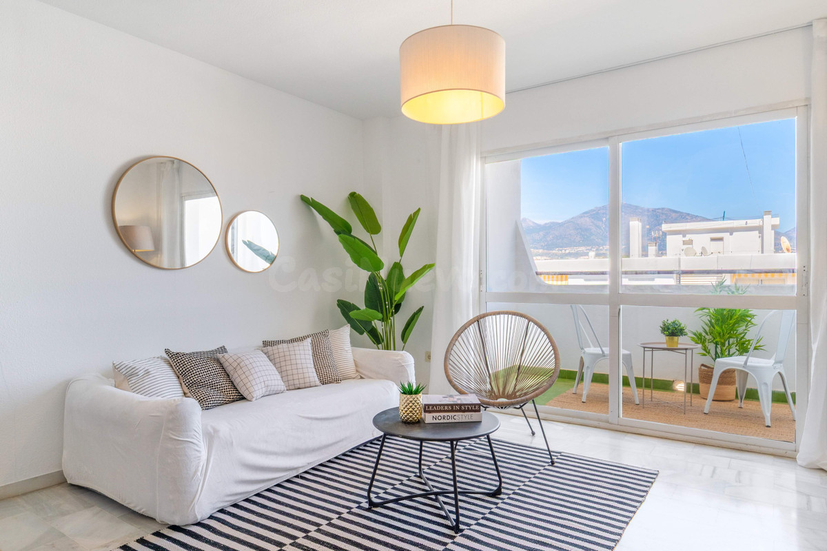Apartamento 3 habitaciones 108m² en venta - Centro