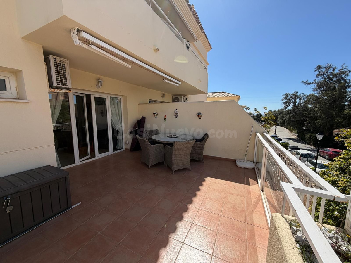 Apartamento 2 habitaciones 107m² en venta - Centro