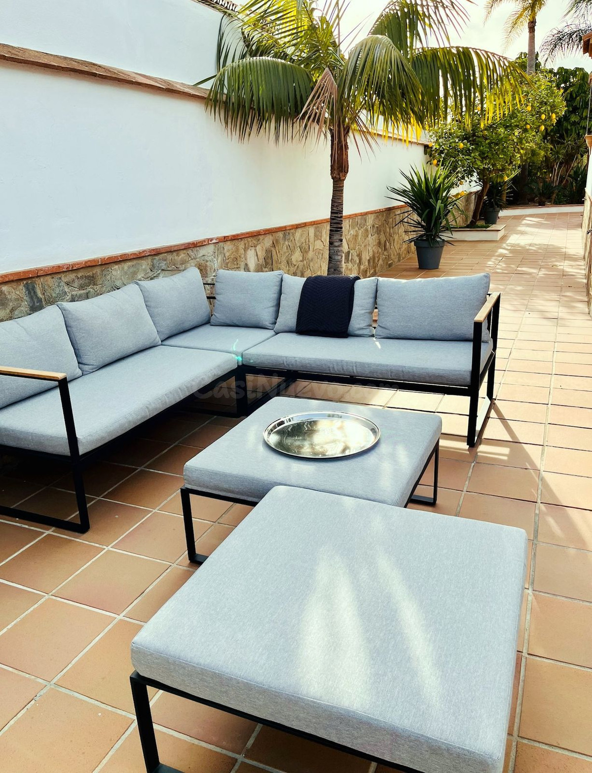 Chalet 4 habitaciones 412m² en venta - Costa del Sol - foto 5