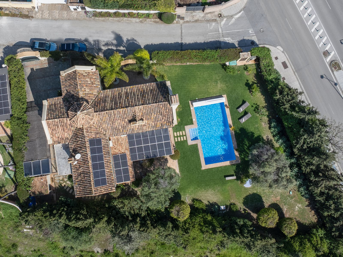 Chalet 5 habitaciones 362m² en venta - Marbella - foto 4