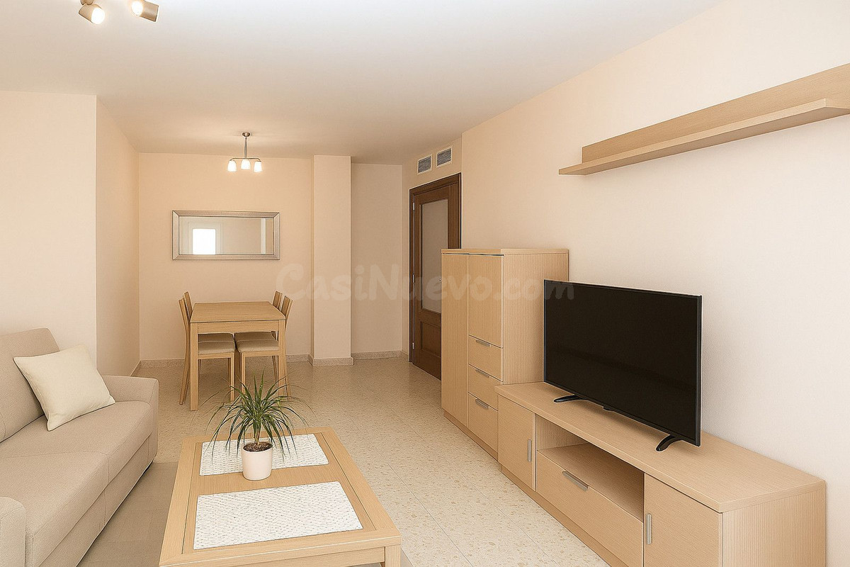 Ático 4 habitaciones 156m² en venta - Riviera del sol - foto 3