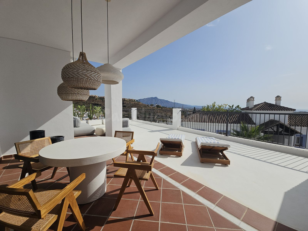 Apartamento 3 habitaciones 126m² en venta - Paraiso-Barronal