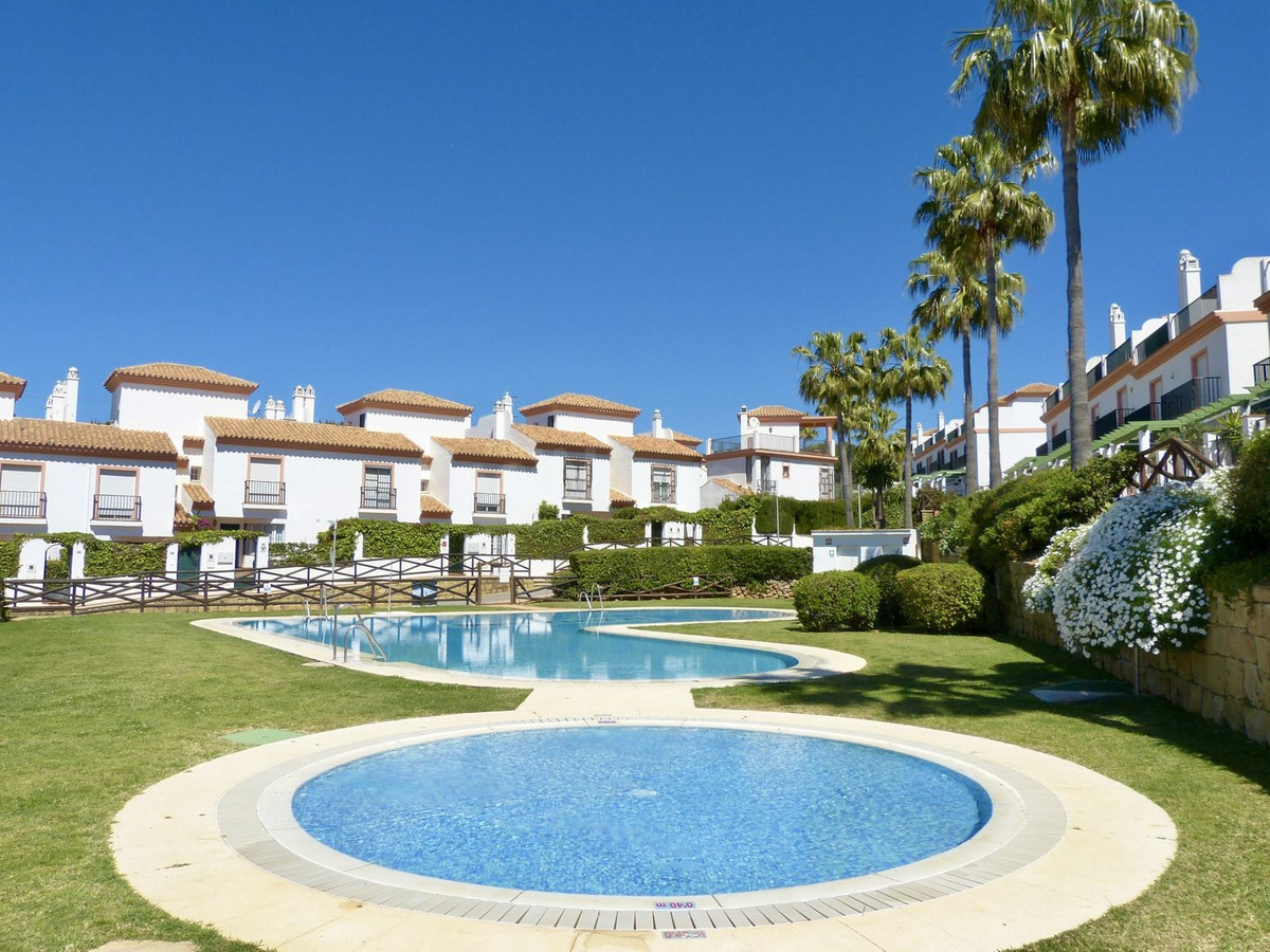 Adosado 3 habitaciones 222m² en venta - Marbella