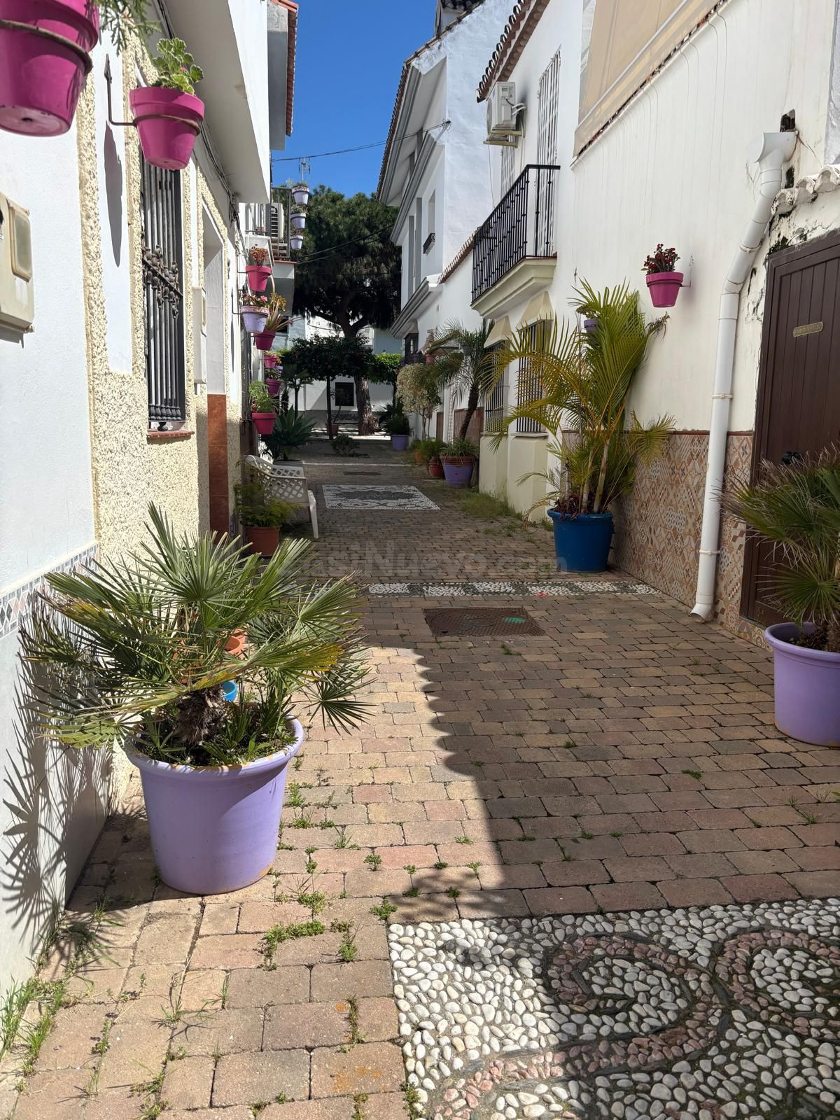 Adosado 2 habitaciones 97m² en venta - Costa Del Sol