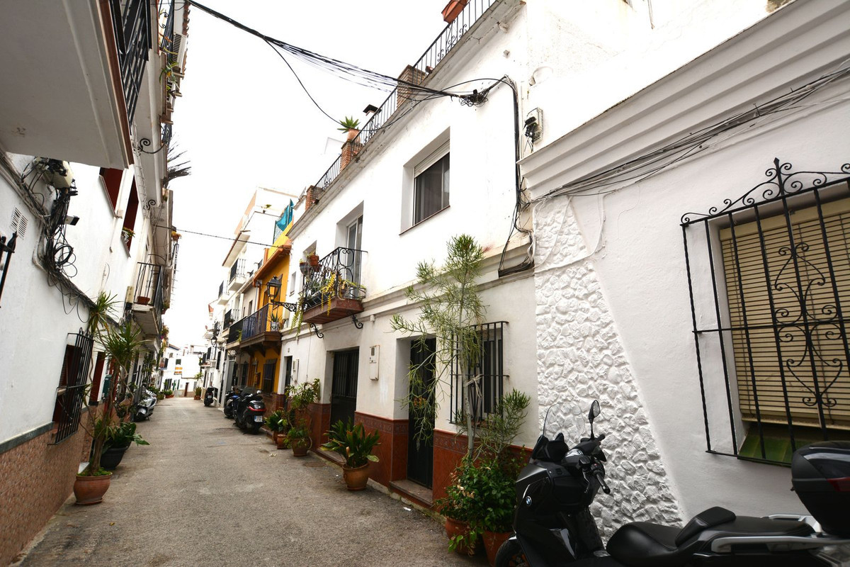Adosado 6 habitaciones 220m² en venta - Marbella