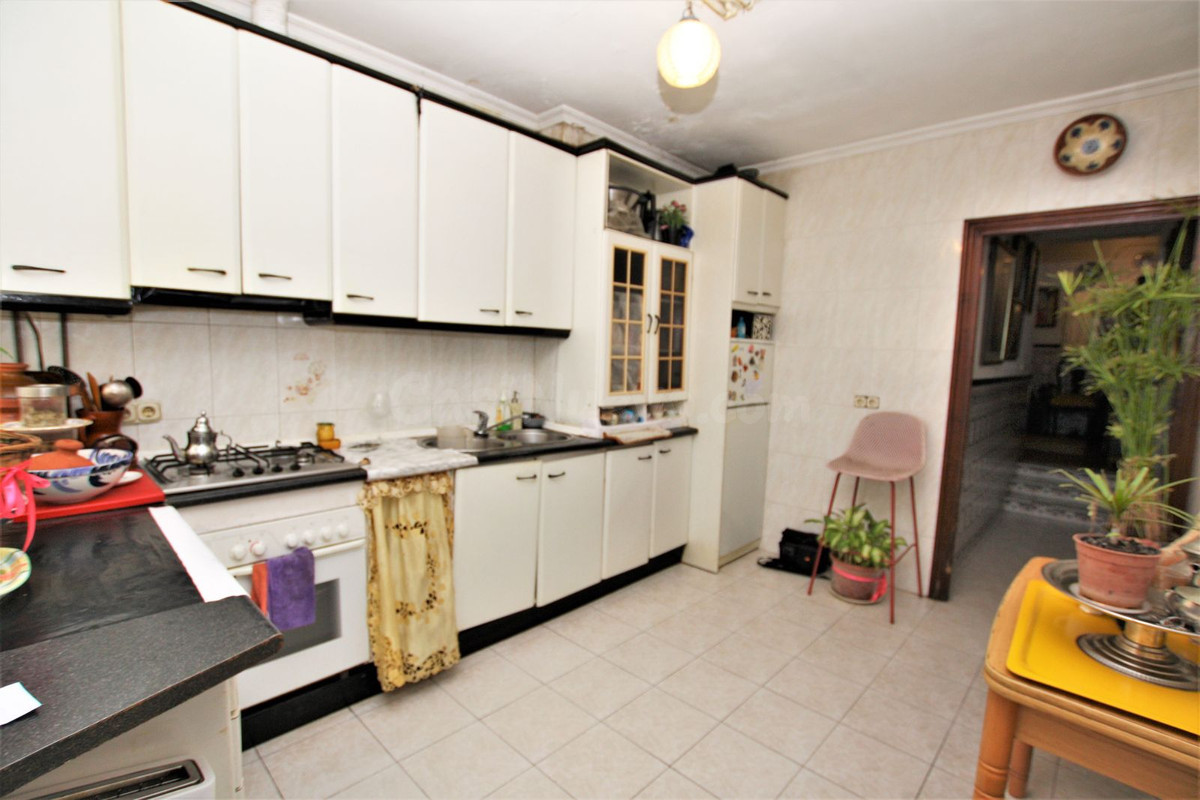 Adosado 6 habitaciones 220m² en venta - Marbella - foto 3