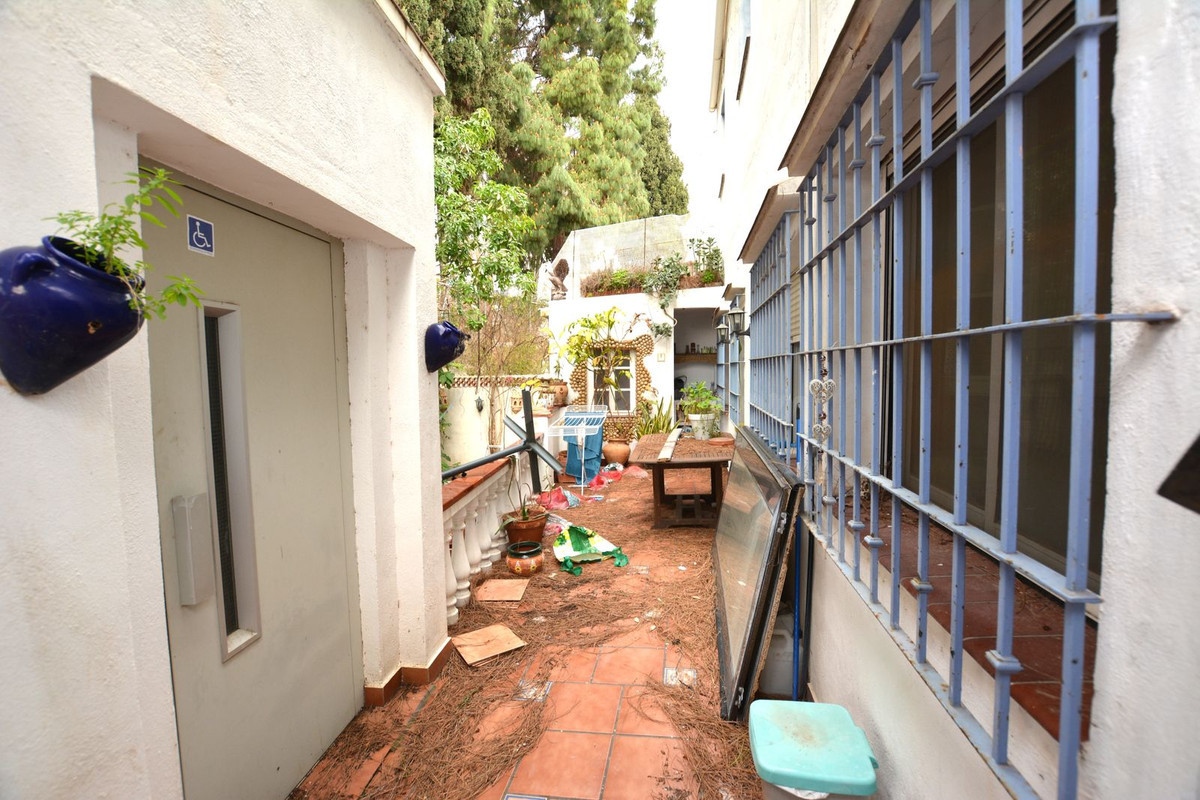 Adosado 6 habitaciones 220m² en venta - Marbella - foto 4