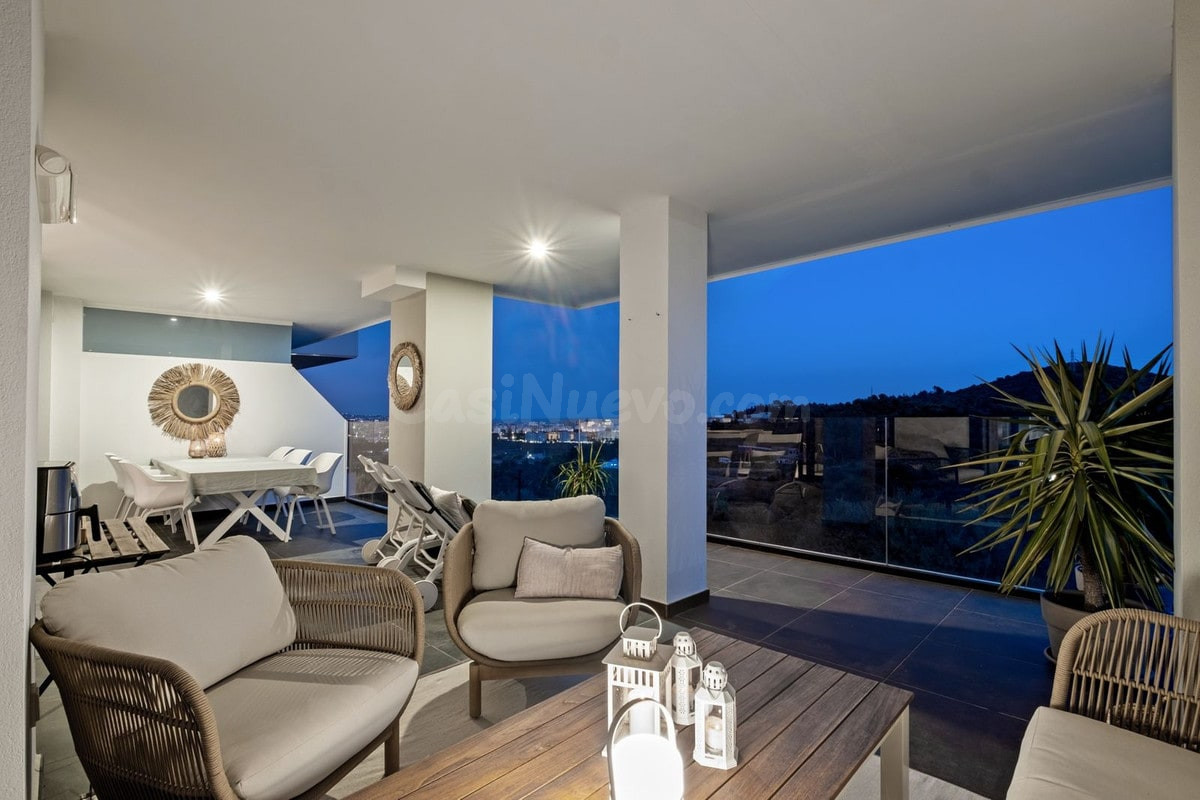 Apartamento 3 habitaciones 68m² en venta - Riviera del sol