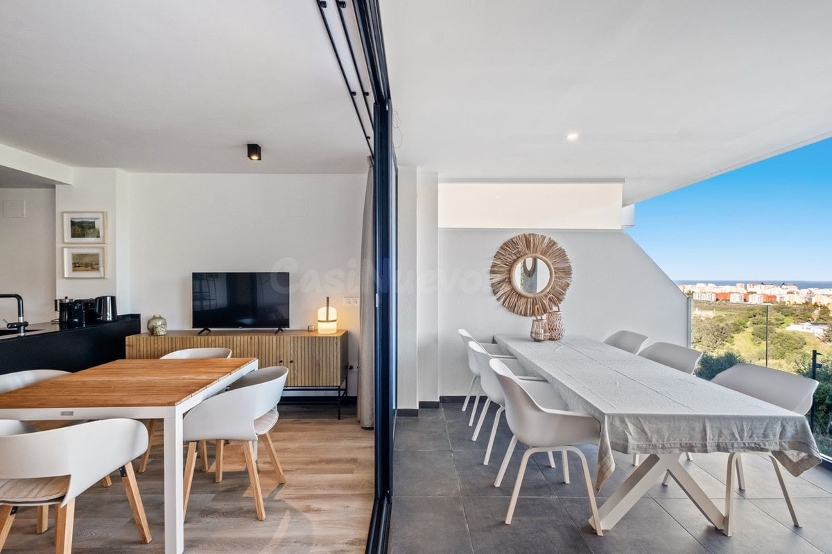 Apartamento 3 habitaciones 68m² en venta - Riviera del sol - foto 2