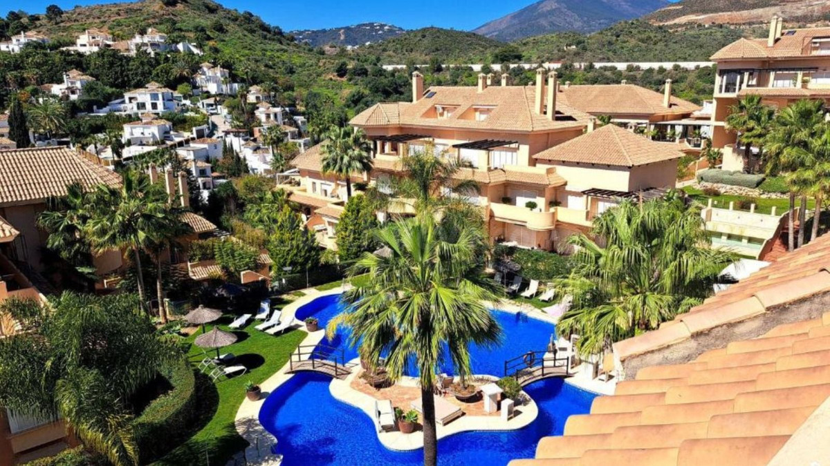 Apartamento 2 habitaciones 95m² en venta - Marbella