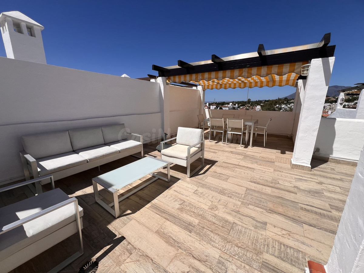 Ático 2 habitaciones 156m² en venta - Costa Del Sol