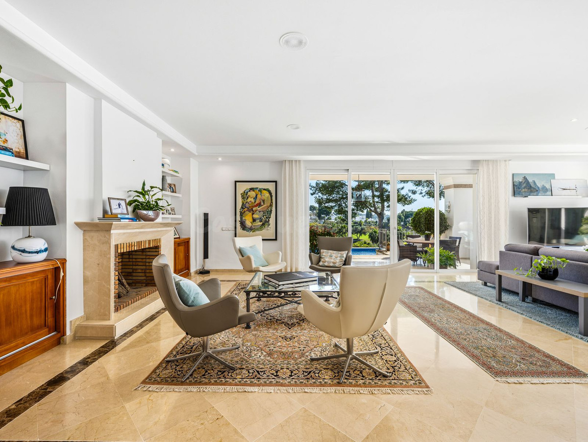 Chalet 7 habitaciones 660m² en venta - Marbella - foto 4