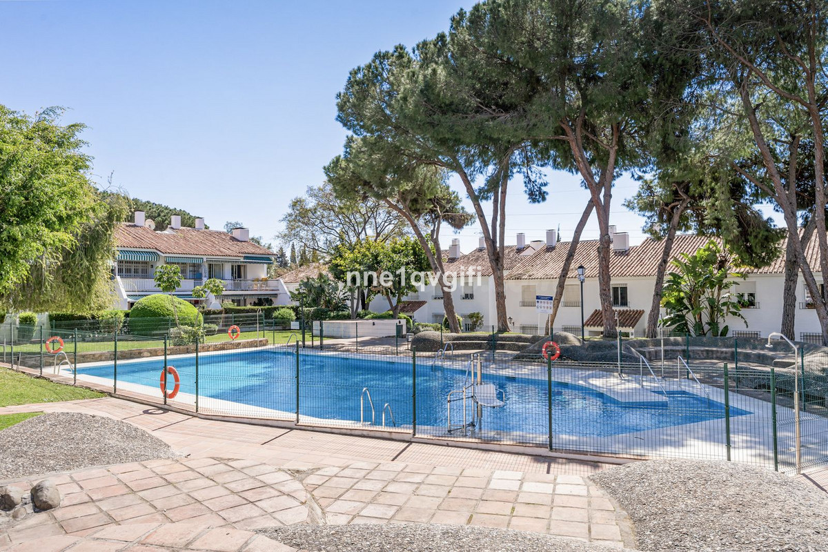 Apartamento 2 habitaciones 112m² en venta - Marbella