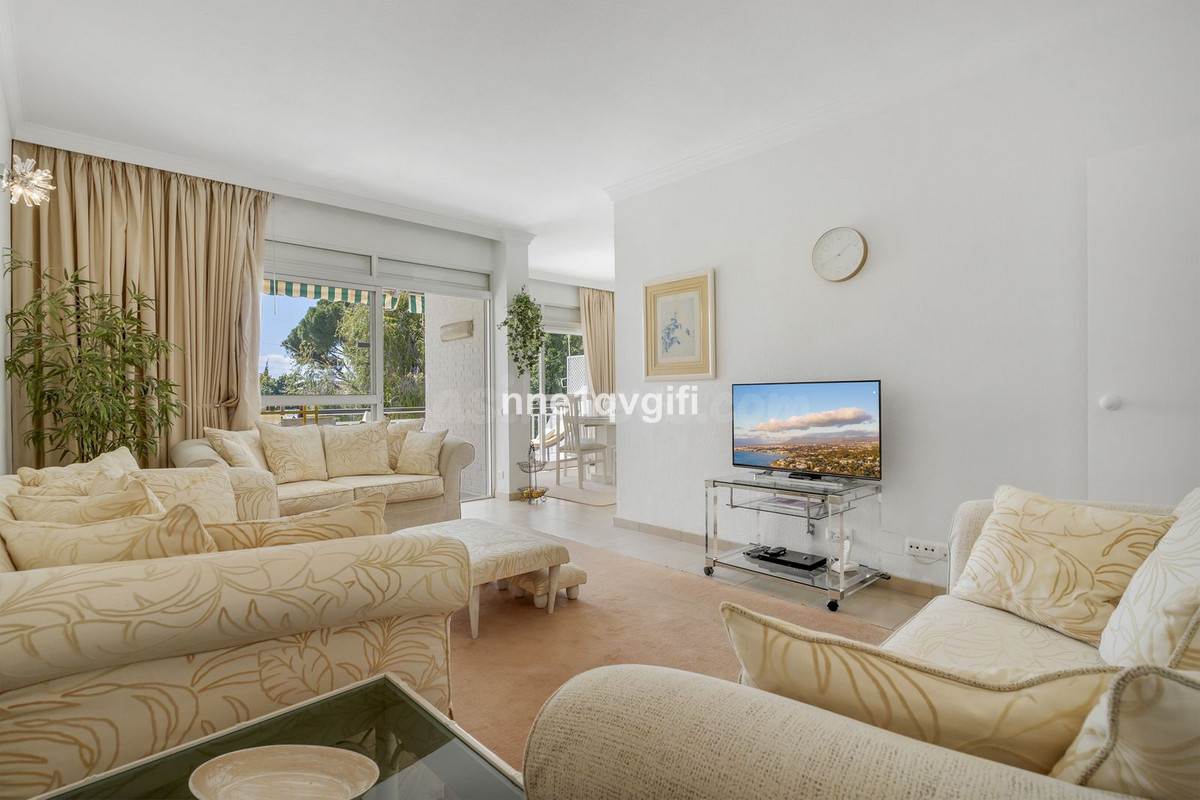 Apartamento 2 habitaciones 112m² en venta - Marbella - foto 4