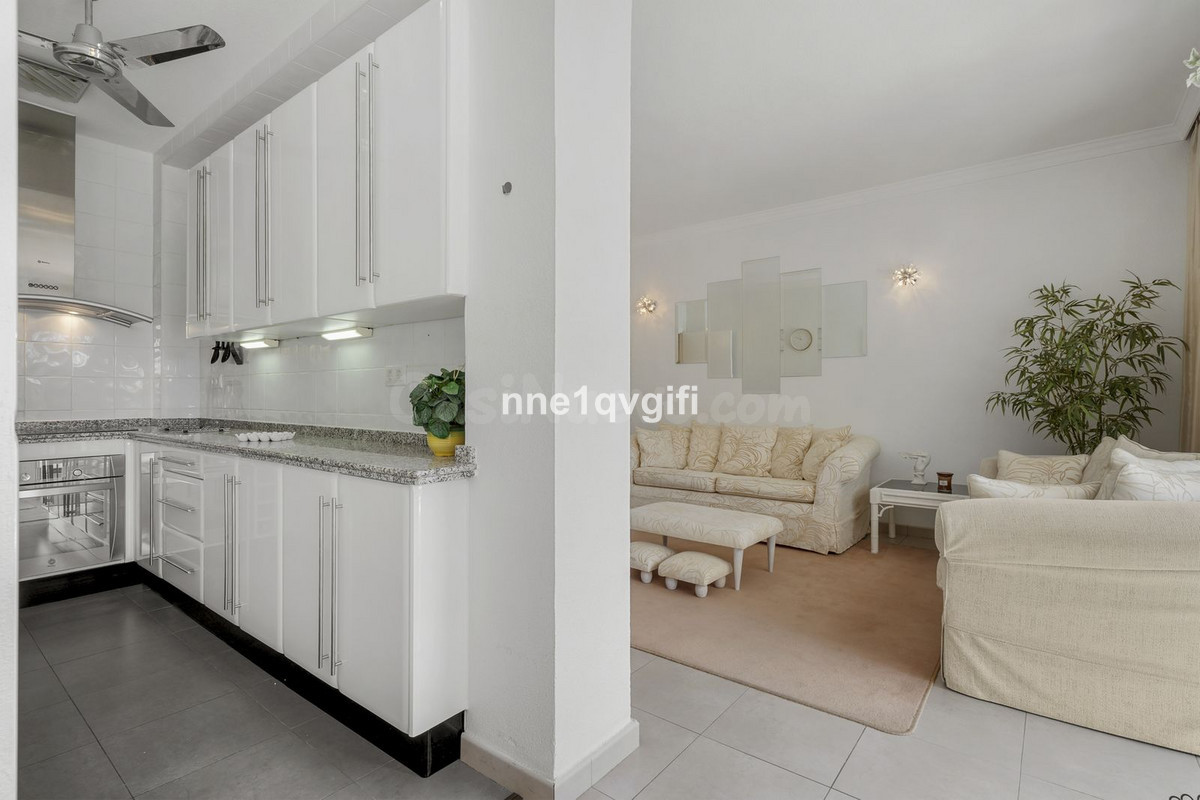 Apartamento 2 habitaciones 112m² en venta - Marbella - foto 5