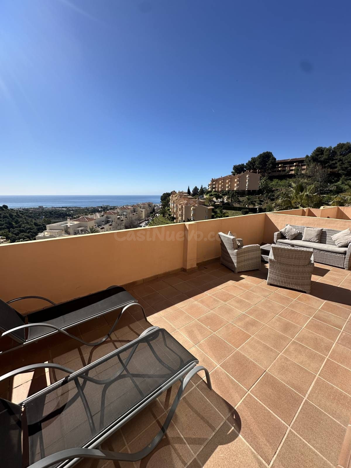 Apartamento 2 habitaciones 100m² en venta - Riviera del sol - foto 2