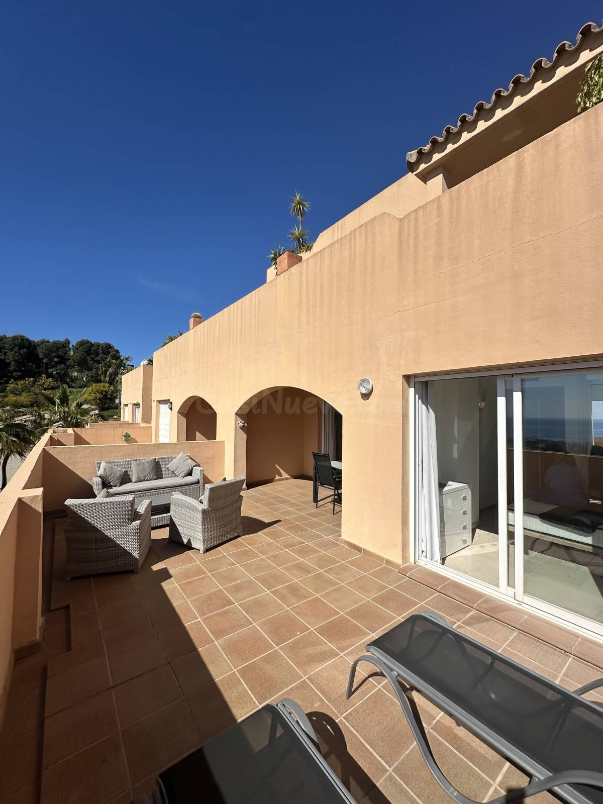 Apartamento 2 habitaciones 100m² en venta - Riviera del sol - foto 3