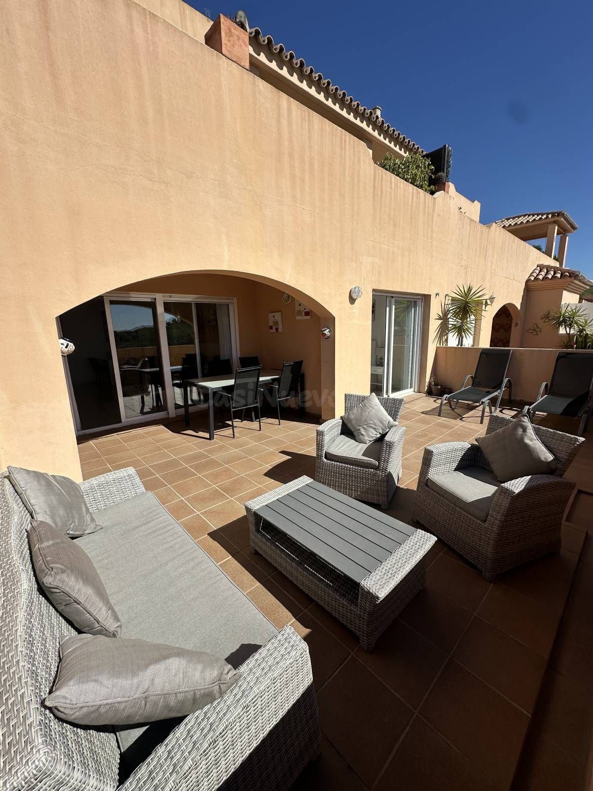 Apartamento 2 habitaciones 100m² en venta - Riviera del sol - foto 4