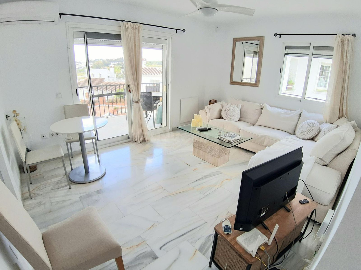 Ático 2 habitaciones 71m² en venta - Riviera del sol