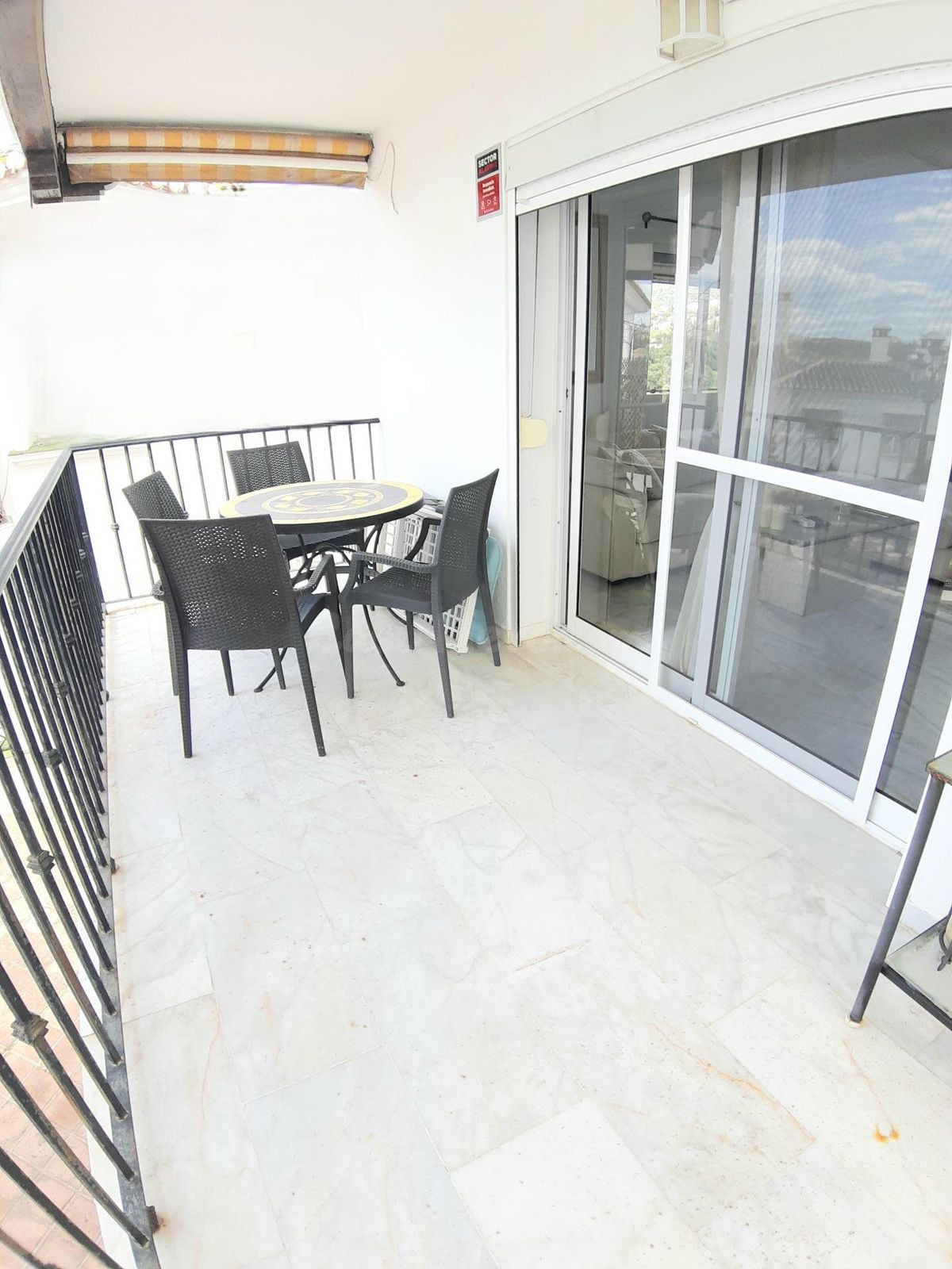 Ático 2 habitaciones 71m² en venta - Riviera del sol - foto 2