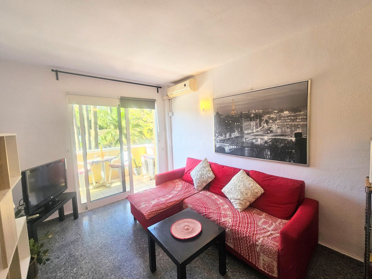 Apartamento 1 habitación 46m² en venta - Marbella - foto 3