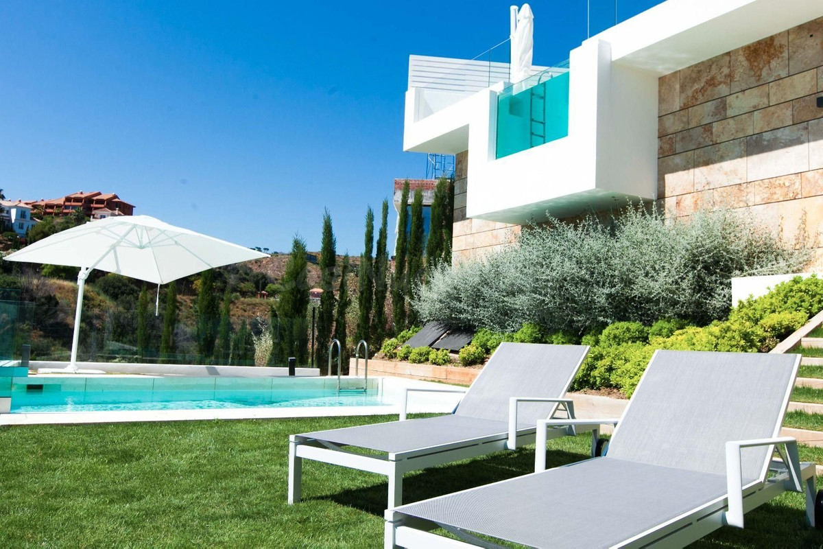 Chalet 6 habitaciones 532m² en venta - Marbella - foto 3