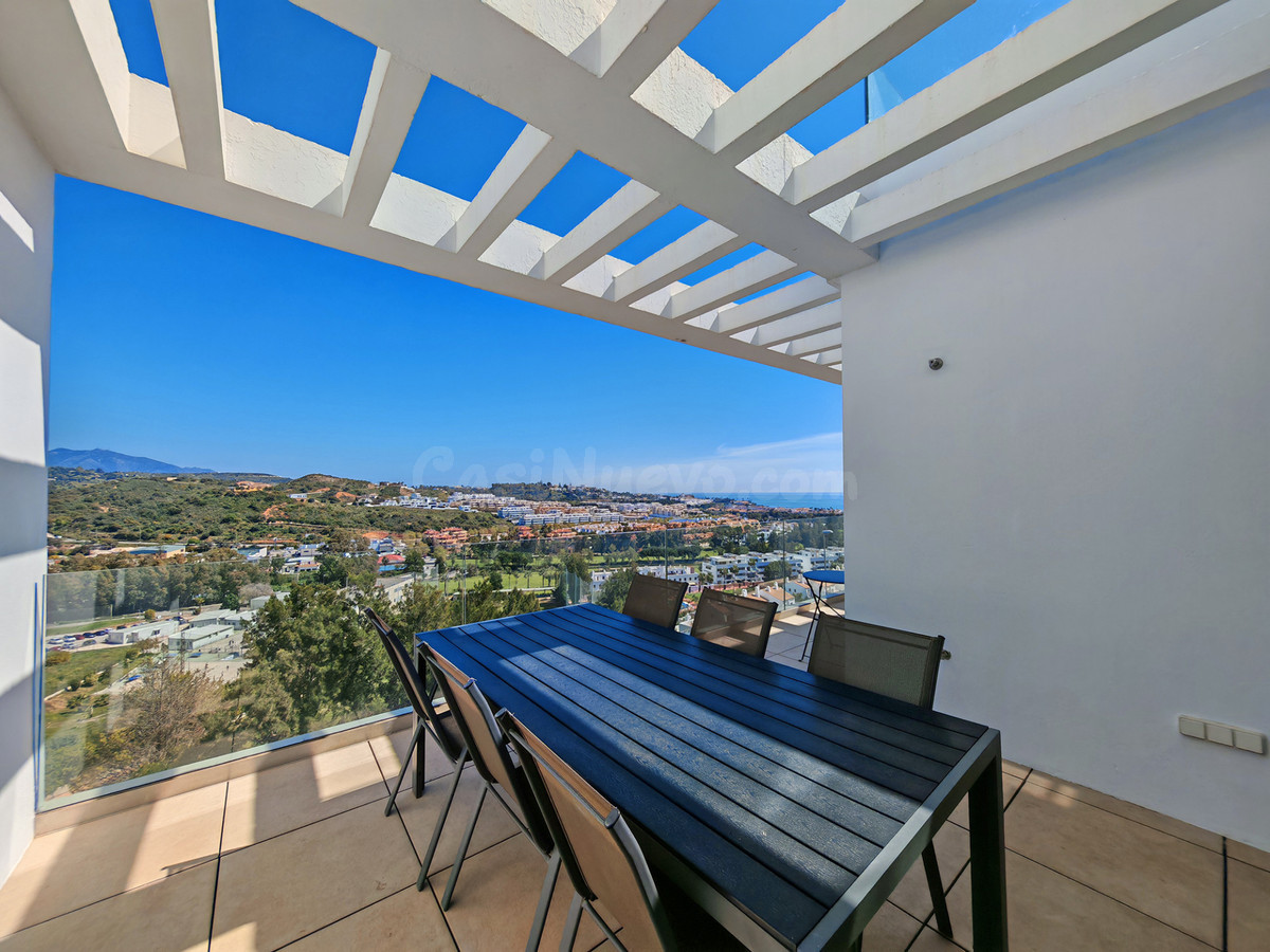Apartamento 3 habitaciones 112m² en venta - Riviera del sol