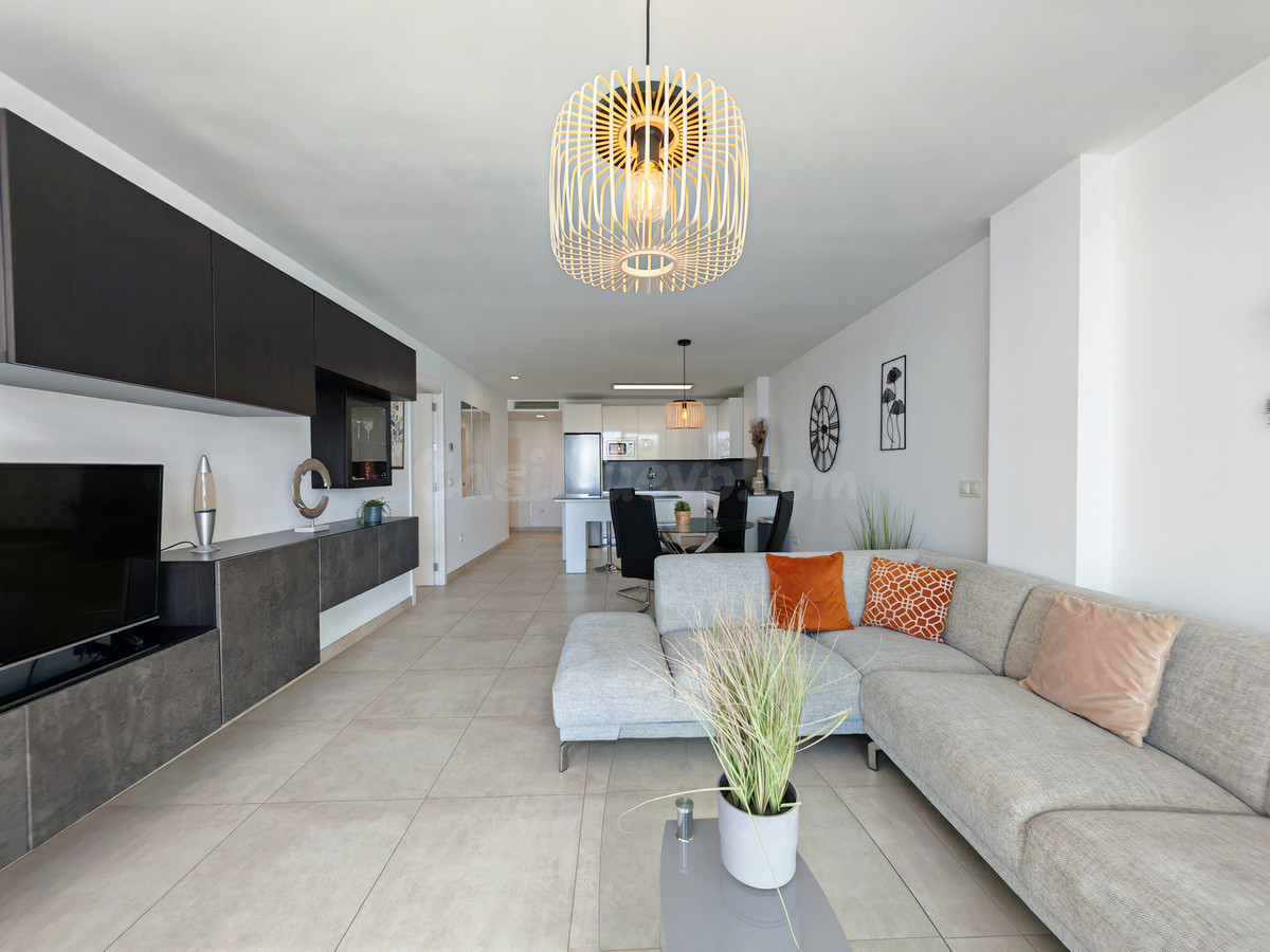 Apartamento 3 habitaciones 112m² en venta - Riviera del sol - foto 4