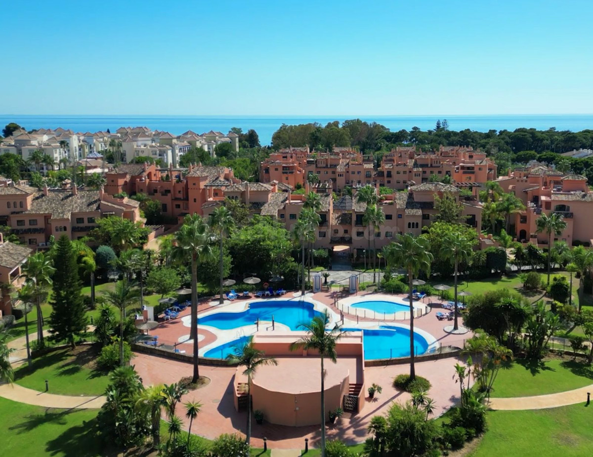 Apartamento 3 habitaciones 162m² en venta - Costa Del Sol