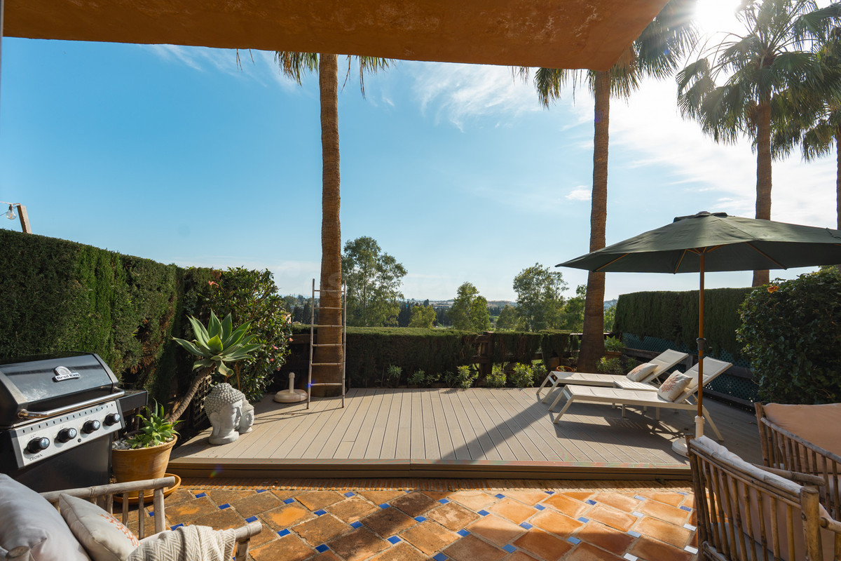 Adosado 4 habitaciones 270m² en venta - Marbella