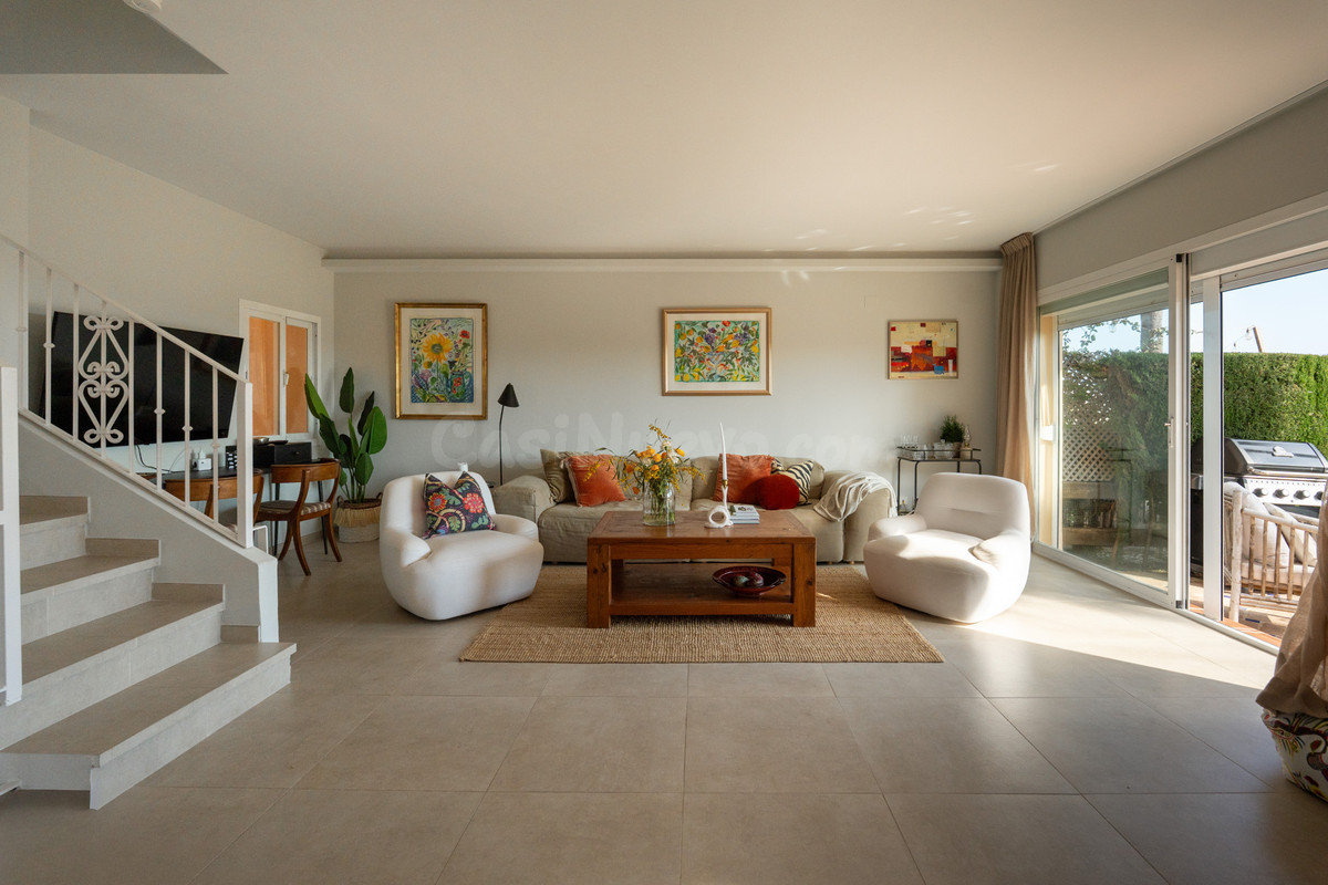 Adosado 4 habitaciones 270m² en venta - Marbella - foto 2