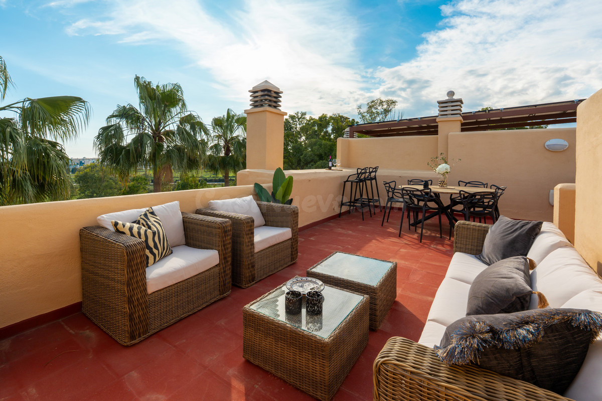 Adosado 4 habitaciones 270m² en venta - Marbella - foto 4