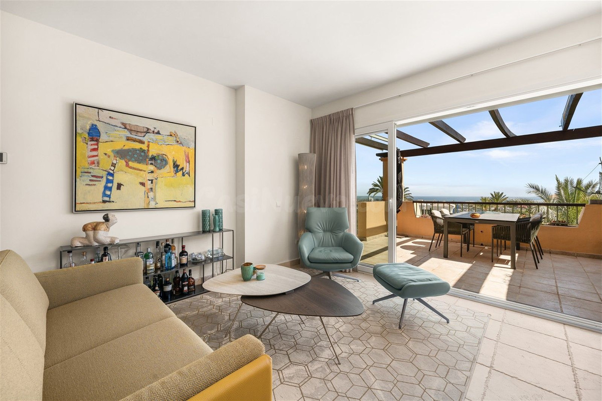 Ático Dúplex 4 habitaciones 159m² en venta - Costa del Sol - foto 2