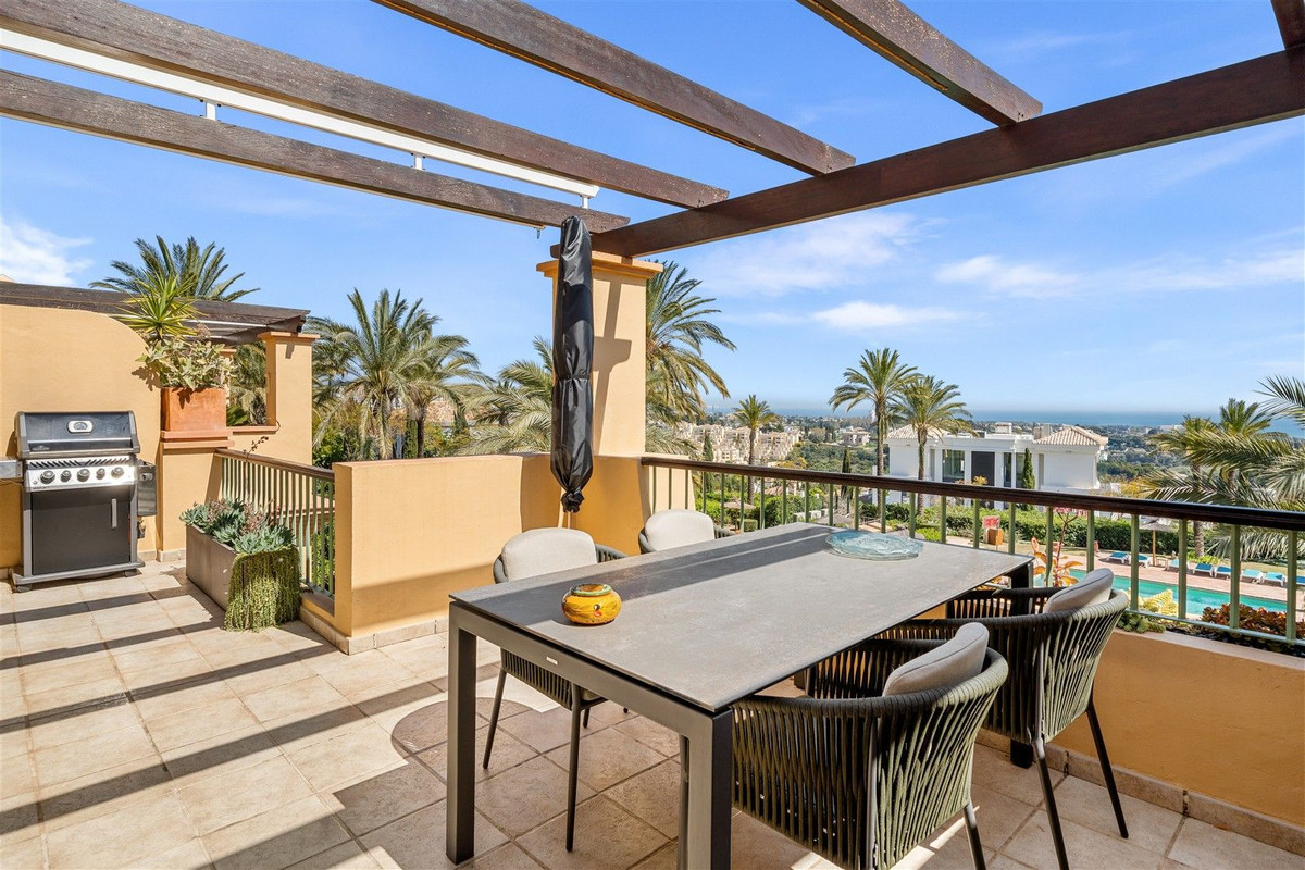 Ático Dúplex 4 habitaciones 159m² en venta - Costa del Sol - foto 3