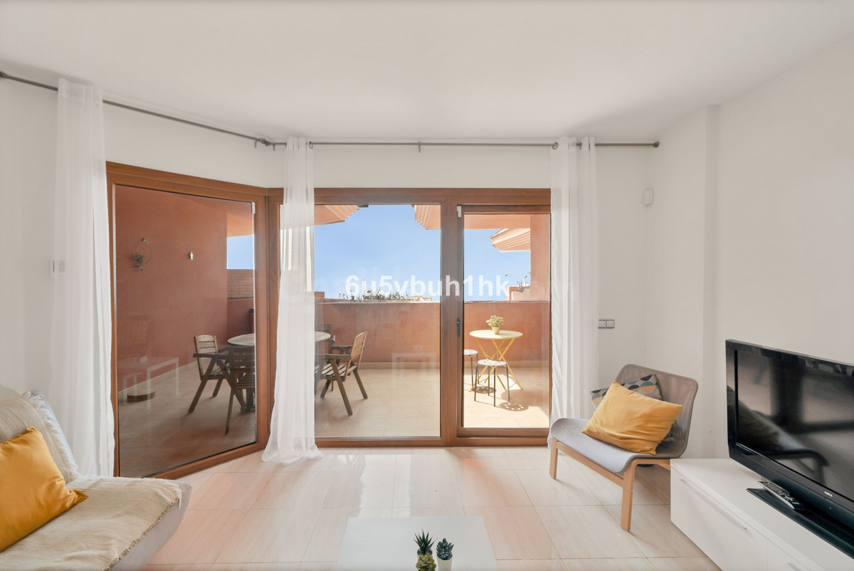 Ático 3 habitaciones 110m² en venta - Centro