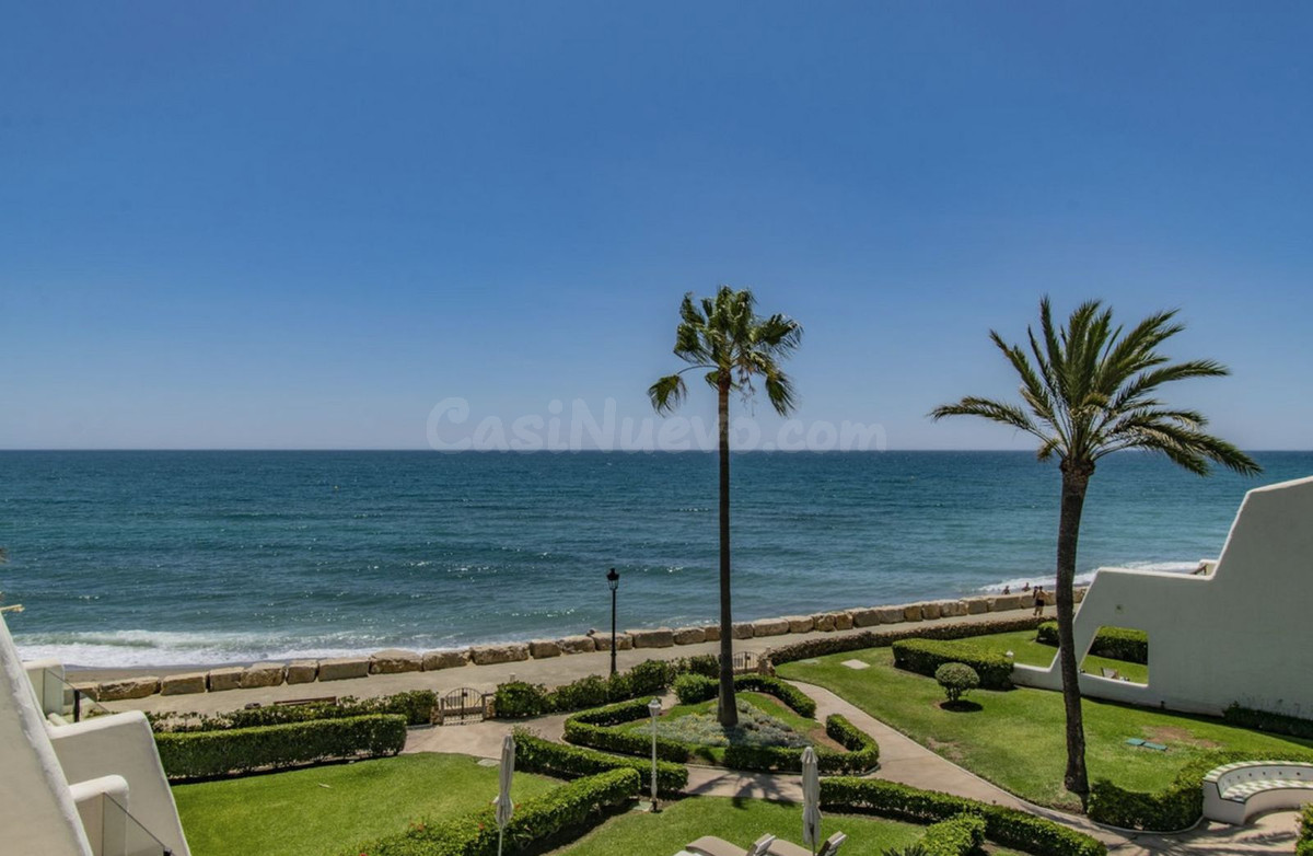 Adosado 4 habitaciones 222m² en venta - Marbella - foto 2