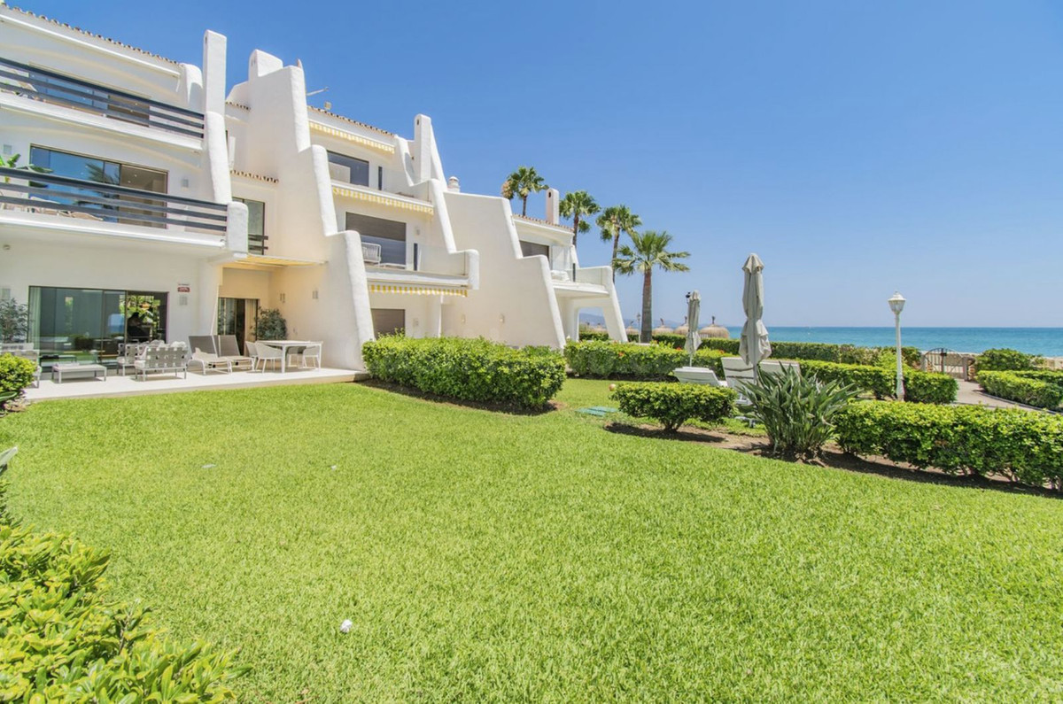 Adosado 4 habitaciones 222m² en venta - Marbella - foto 3