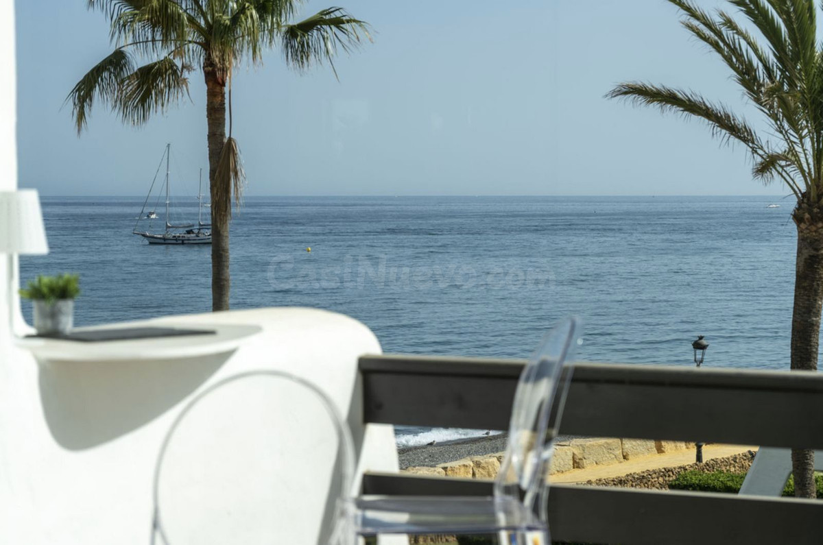 Adosado 4 habitaciones 222m² en venta - Marbella - foto 4