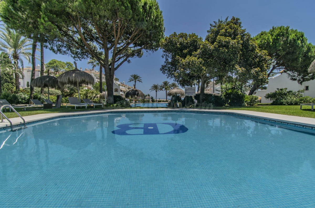 Adosado 4 habitaciones 222m² en venta - Marbella - foto 5
