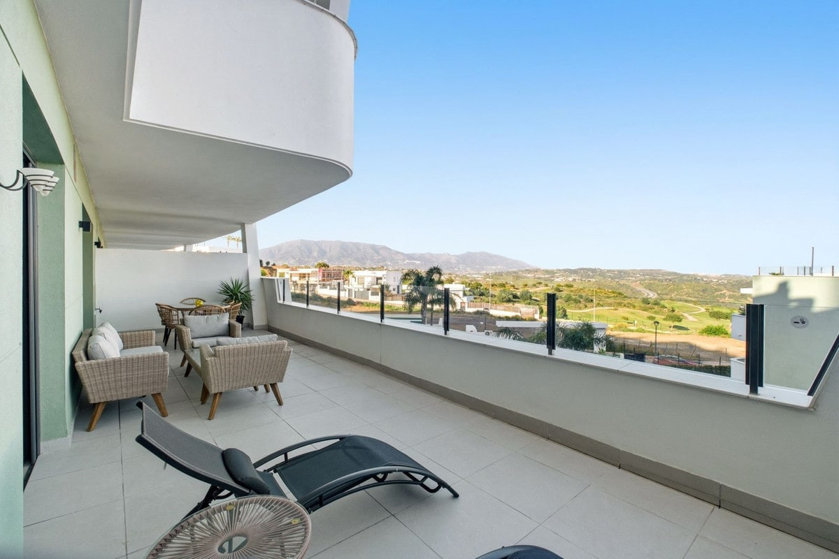 Apartamento 2 habitaciones 96m² en venta - Riviera del sol - foto 2