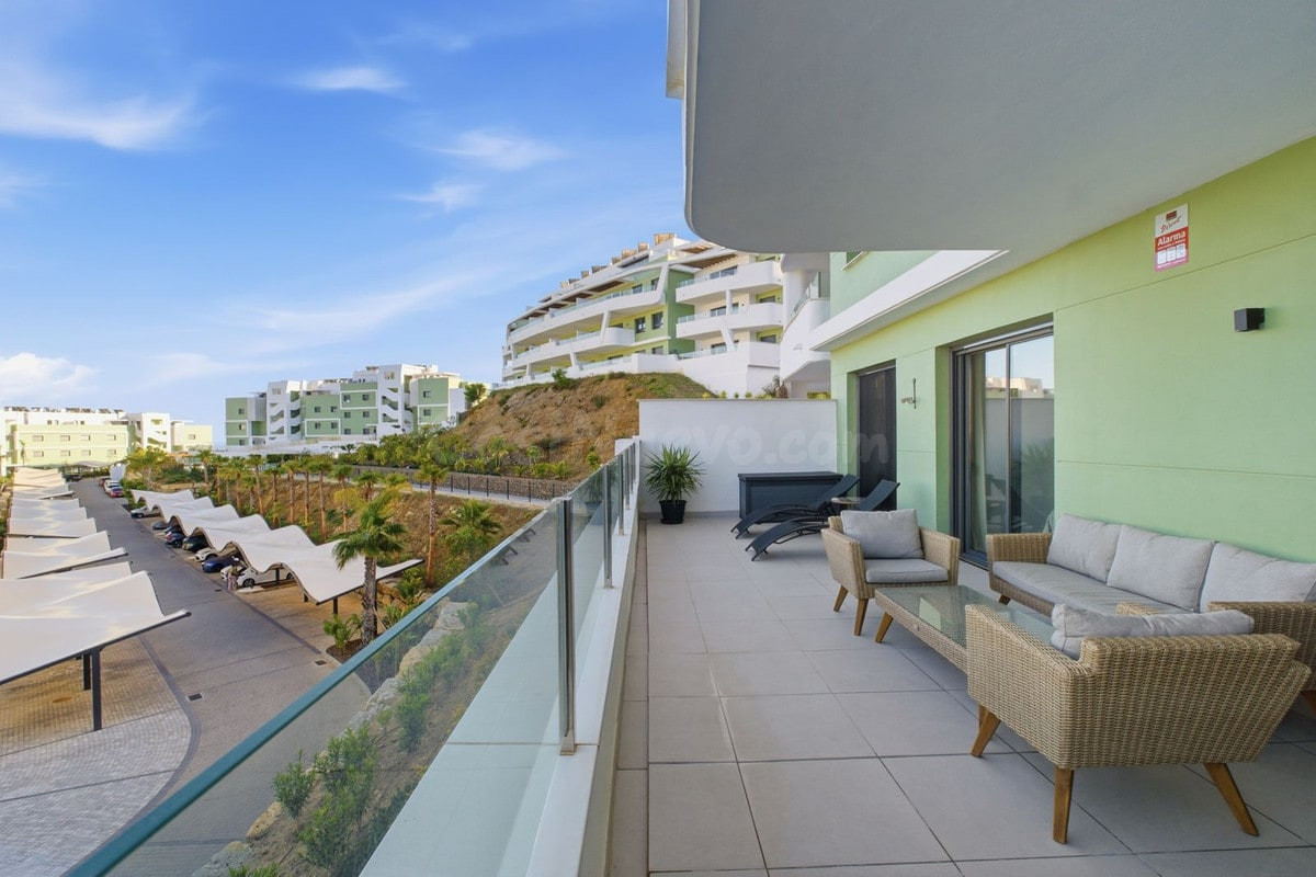 Apartamento 2 habitaciones 96m² en venta - Riviera del sol - foto 4