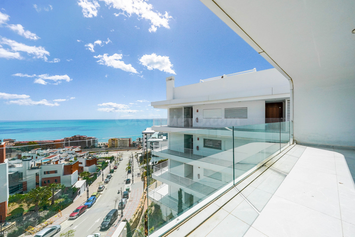 Ático 2 habitaciones 84m² en venta - Centro
