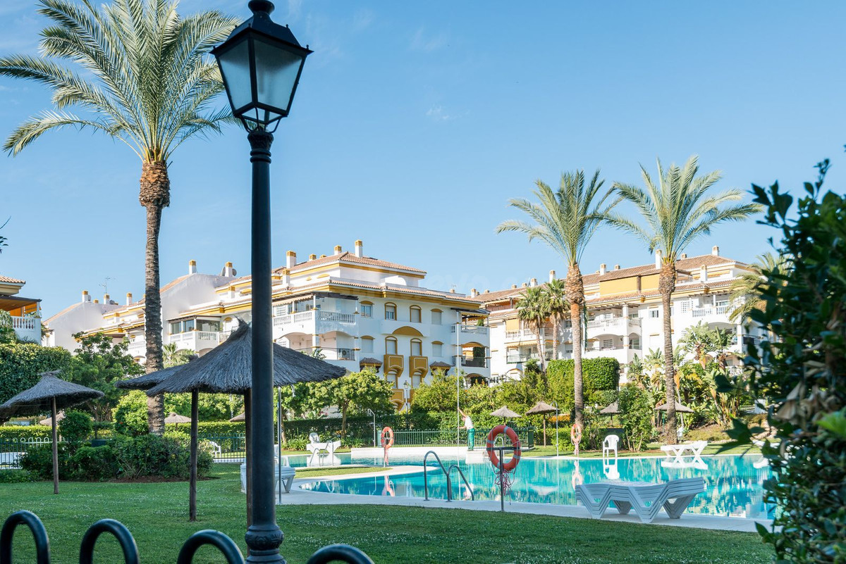 Apartamento 3 habitaciones 117m² en venta - Marbella